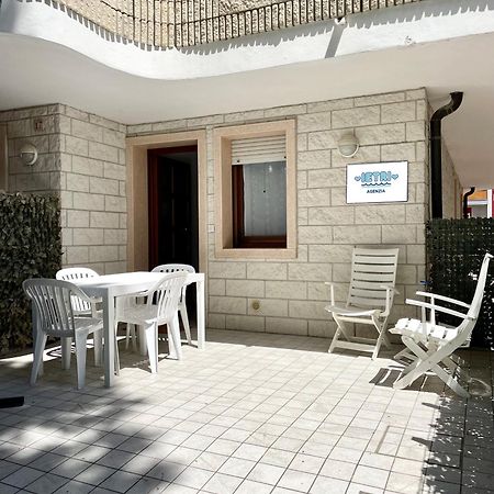 Villa Paradiso Lignano Sabbiadoro Exteriér fotografie