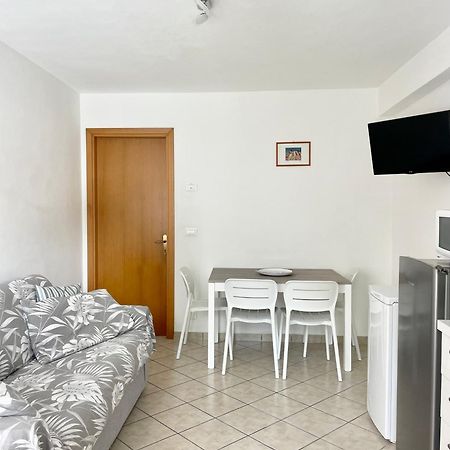 Villa Paradiso Lignano Sabbiadoro Exteriér fotografie
