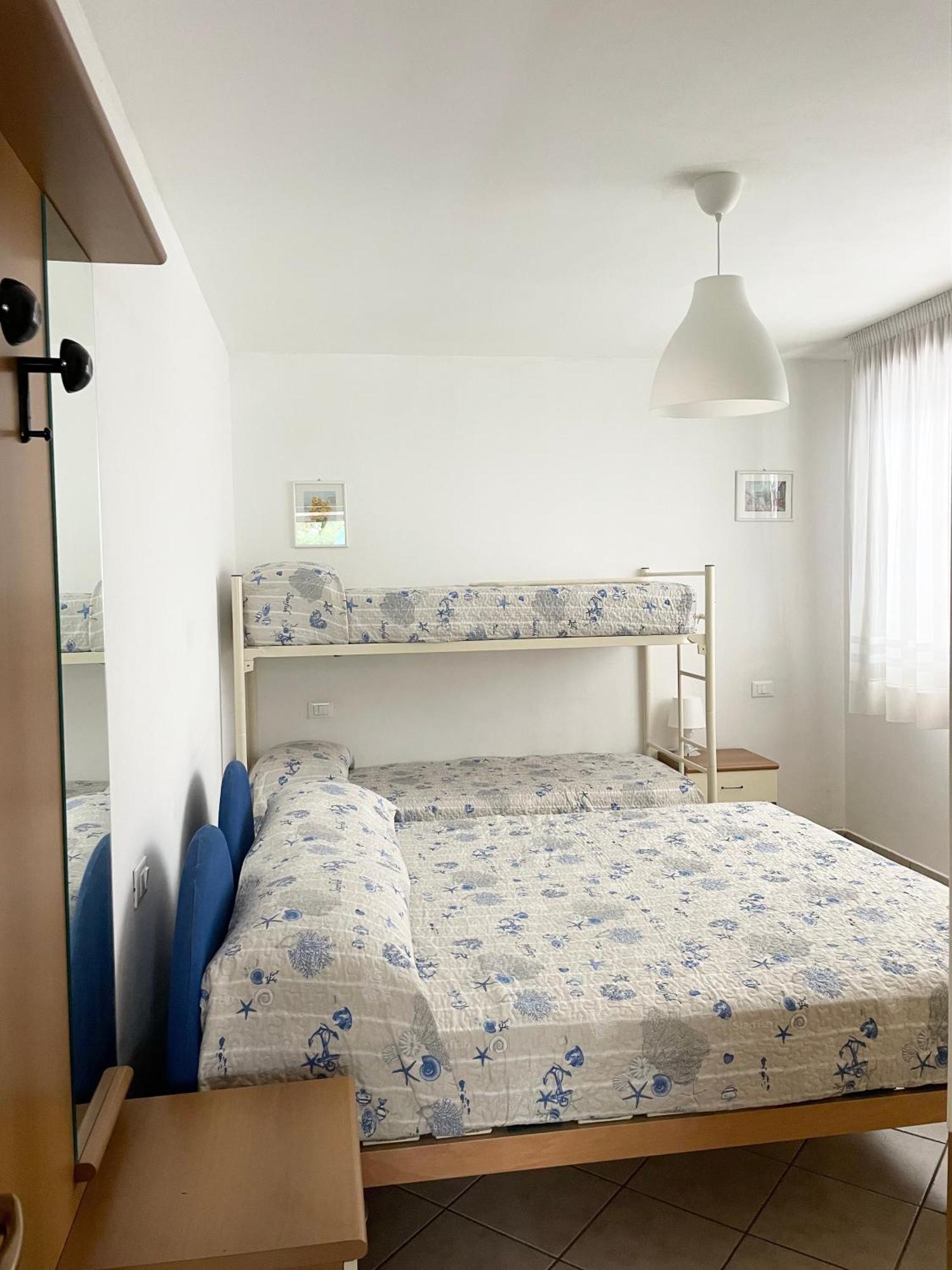 Villa Paradiso Lignano Sabbiadoro Exteriér fotografie