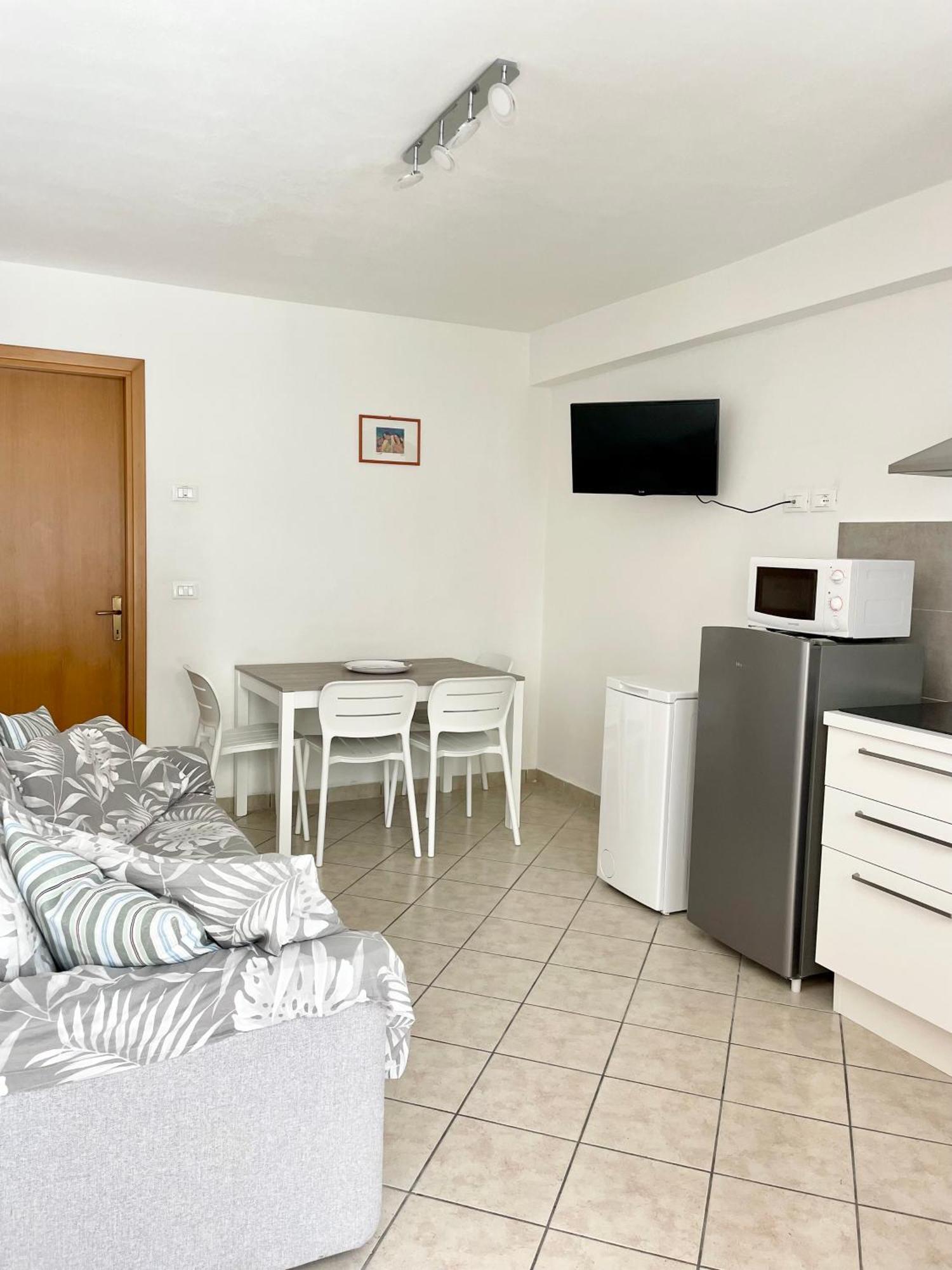 Villa Paradiso Lignano Sabbiadoro Exteriér fotografie