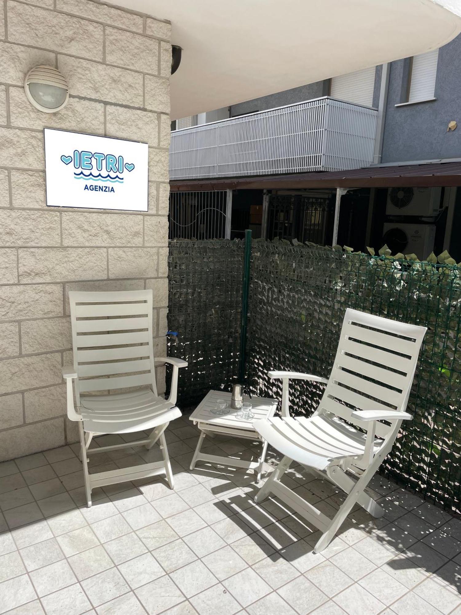 Villa Paradiso Lignano Sabbiadoro Exteriér fotografie