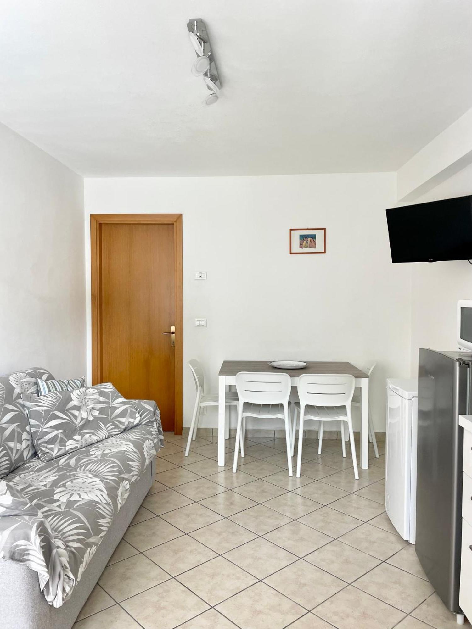Villa Paradiso Lignano Sabbiadoro Exteriér fotografie