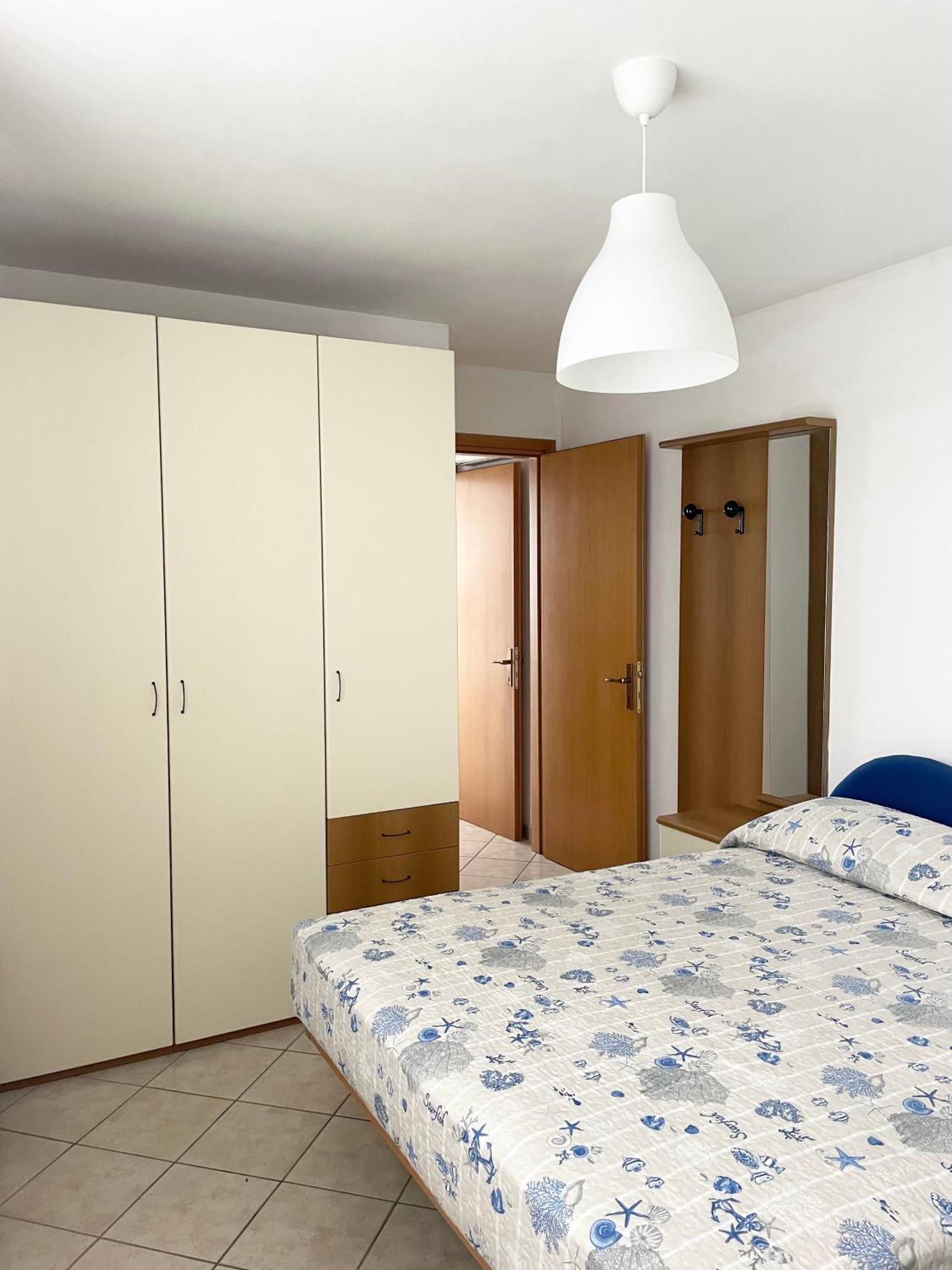 Villa Paradiso Lignano Sabbiadoro Exteriér fotografie