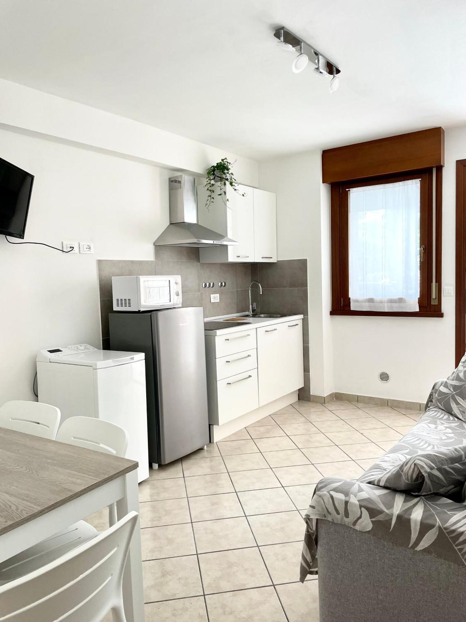 Villa Paradiso Lignano Sabbiadoro Exteriér fotografie