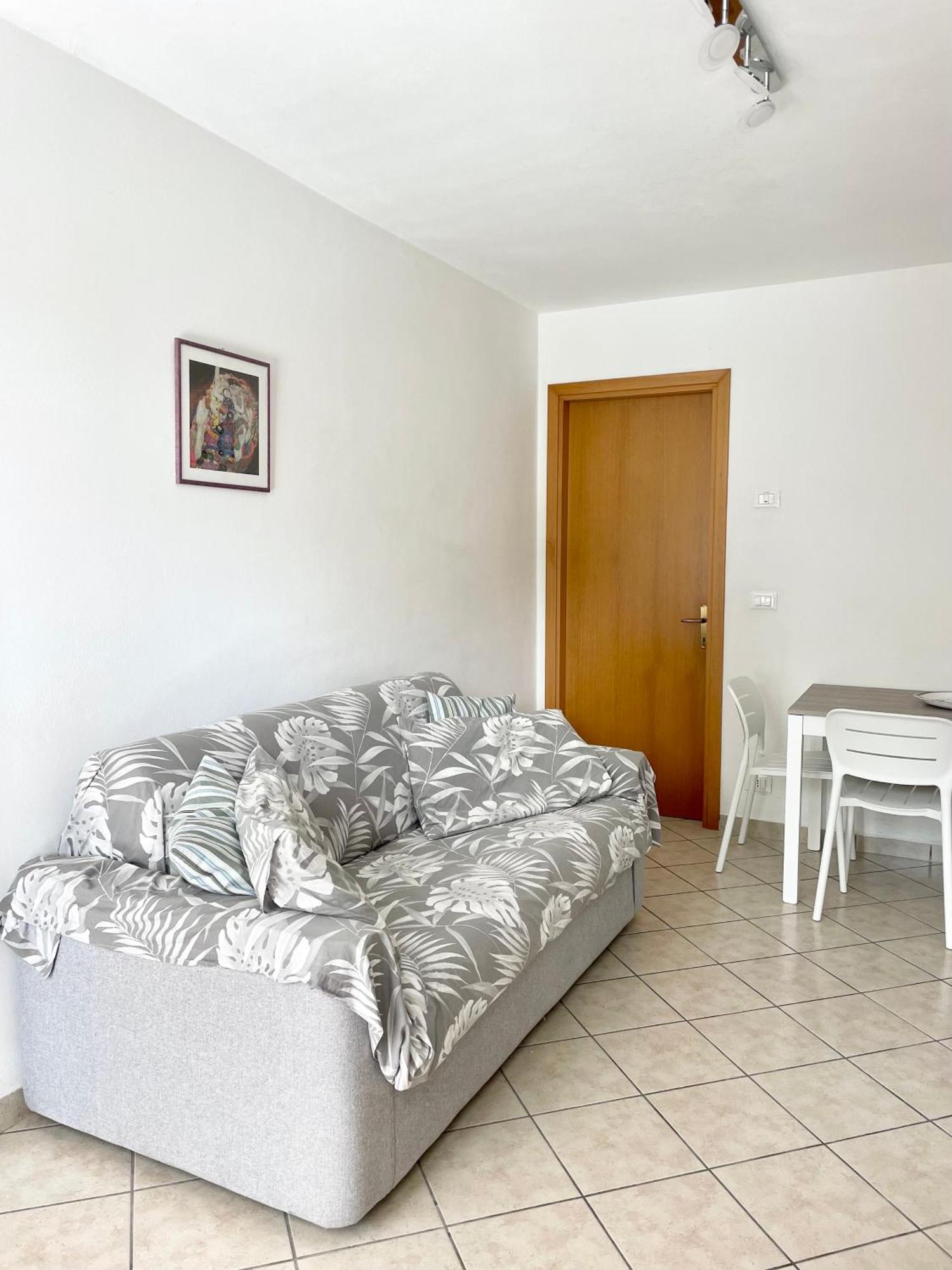 Villa Paradiso Lignano Sabbiadoro Exteriér fotografie